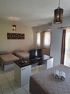 Apart Hotel Serantes
