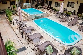 Apart Hotel Serantes