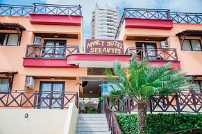 Apart Hotel Serantes