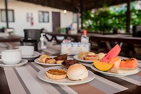 Apart Hotel Serantes