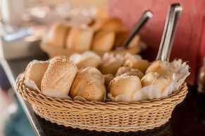 Apart Hotel Serantes