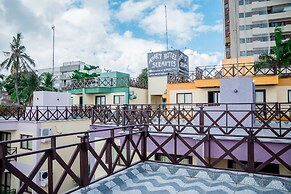 Apart Hotel Serantes