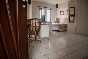 Apart Hotel Serantes