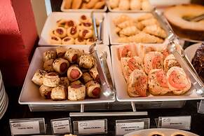 Apart Hotel Serantes