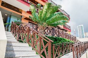 Apart Hotel Serantes