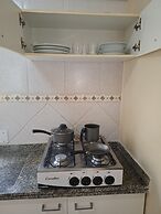 Apart Hotel Serantes