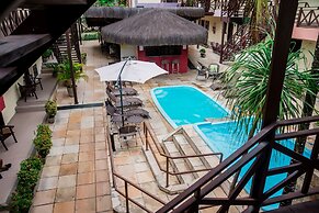 Apart Hotel Serantes