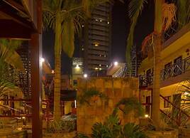 Apart Hotel Serantes