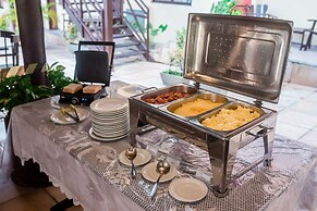 Apart Hotel Serantes