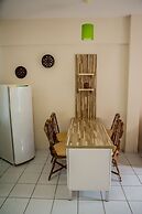 Apart Hotel Serantes