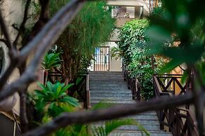 Apart Hotel Serantes