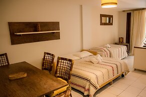 Apart Hotel Serantes