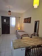 Apart Hotel Serantes