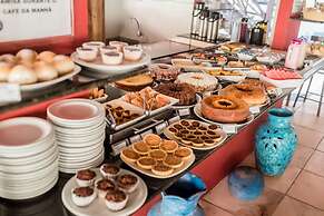 Apart Hotel Serantes