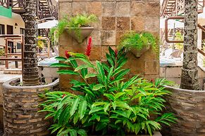 Apart Hotel Serantes