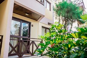 Apart Hotel Serantes