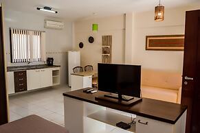 Apart Hotel Serantes