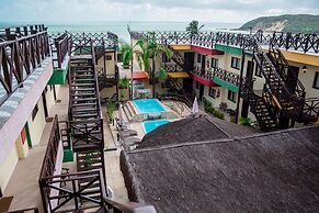 Apart Hotel Serantes