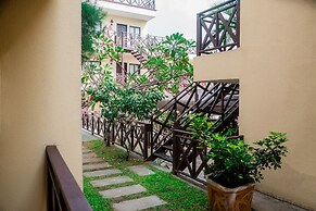 Apart Hotel Serantes