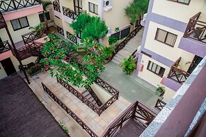 Apart Hotel Serantes