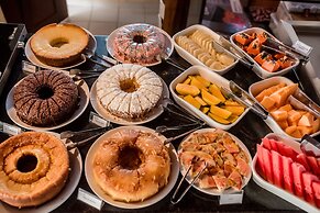 Apart Hotel Serantes