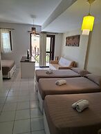 Apart Hotel Serantes