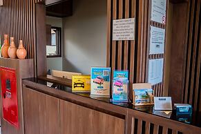 Apart Hotel Serantes