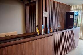 Apart Hotel Serantes