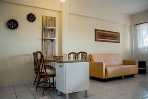 Apart Hotel Serantes