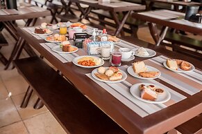 Apart Hotel Serantes