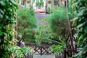 Apart Hotel Serantes