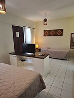 Apart Hotel Serantes
