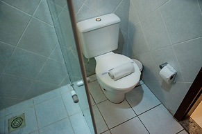 Apart Hotel Serantes