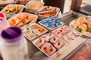 Apart Hotel Serantes