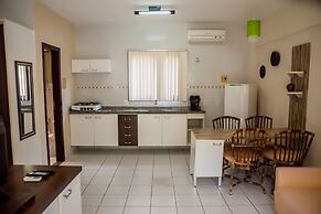 Apart Hotel Serantes