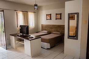 Apart Hotel Serantes