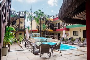 Apart Hotel Serantes