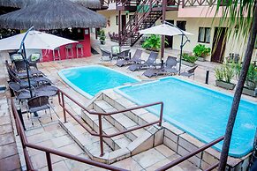 Apart Hotel Serantes