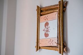 Apart Hotel Serantes