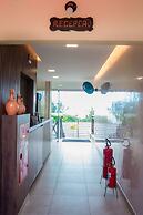 Apart Hotel Serantes