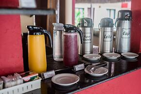 Apart Hotel Serantes