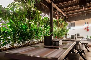 Apart Hotel Serantes