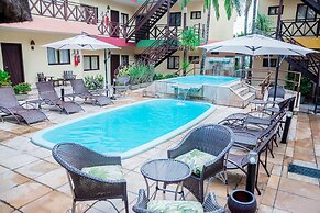 Apart Hotel Serantes