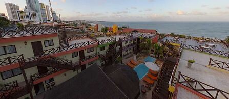 Apart Hotel Serantes