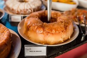 Apart Hotel Serantes