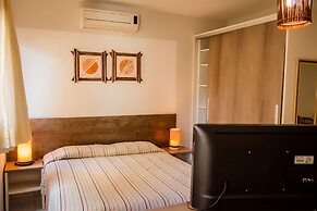 Apart Hotel Serantes