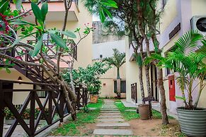 Apart Hotel Serantes