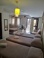 Apart Hotel Serantes