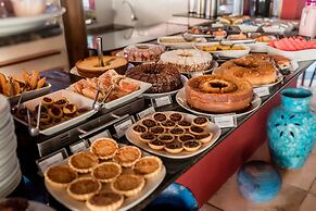 Apart Hotel Serantes