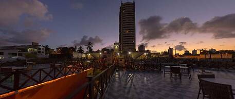 Apart Hotel Serantes